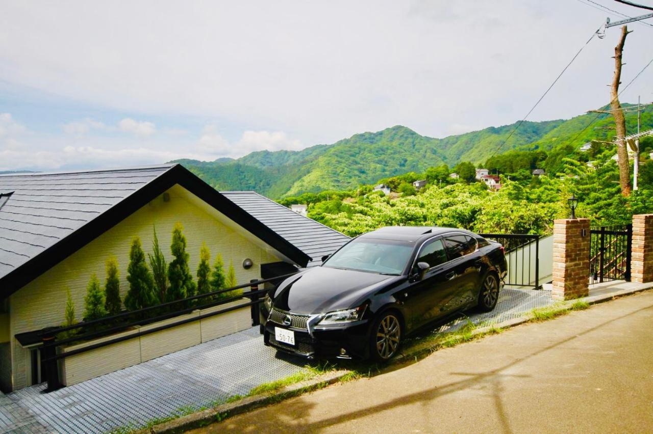 Spa☆あたみんち 熱海市 エクステリア 写真
